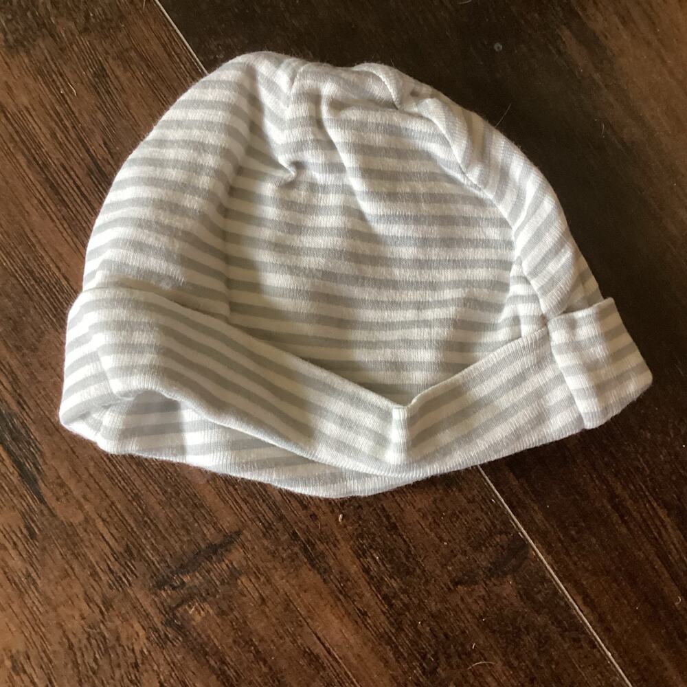 Gerber Organic Baby Beanie